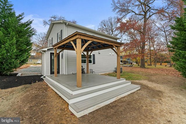 2636 HADDAWAY, Sparrows Point, MD 21219