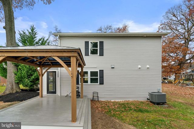 2636 HADDAWAY, Sparrows Point, MD 21219