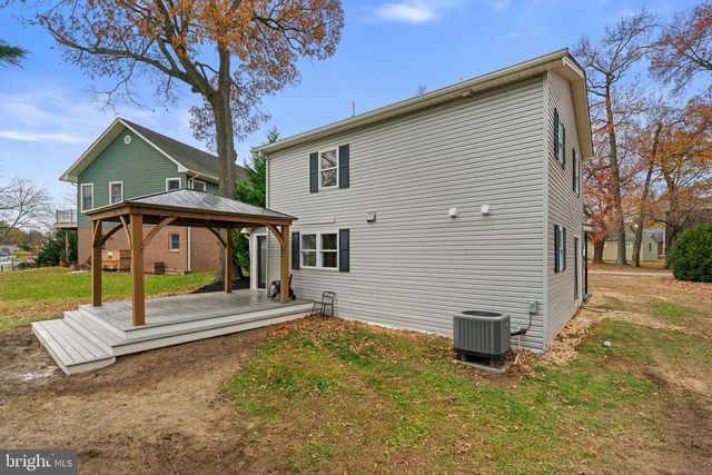 2636 HADDAWAY, Sparrows Point, MD 21219