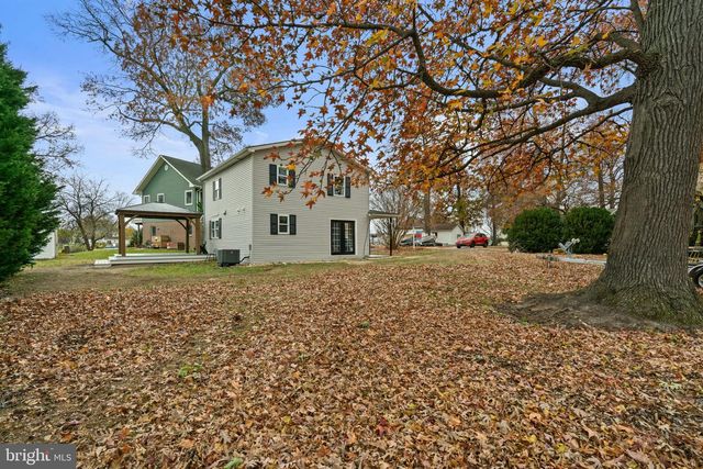 2636 HADDAWAY, Sparrows Point, MD 21219