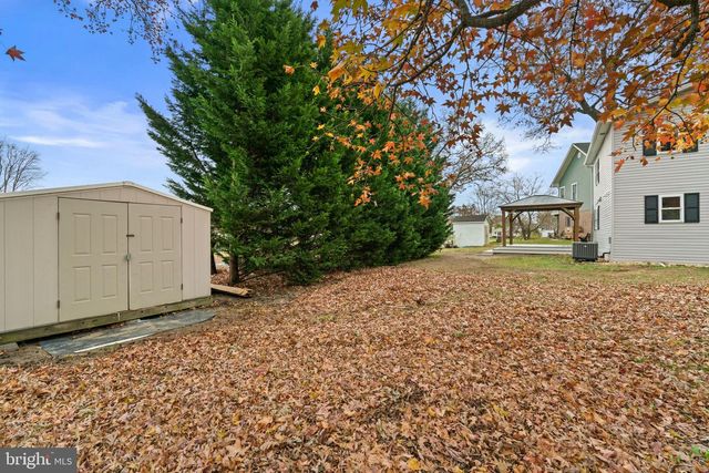 2636 HADDAWAY, Sparrows Point, MD 21219