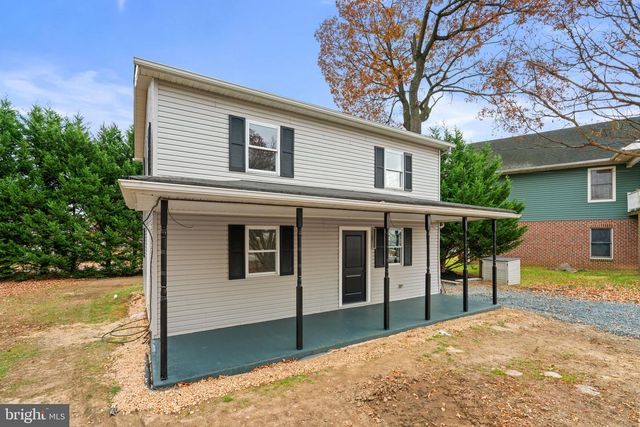 2636 HADDAWAY, Sparrows Point, MD 21219