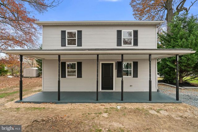 2636 HADDAWAY, Sparrows Point, MD 21219