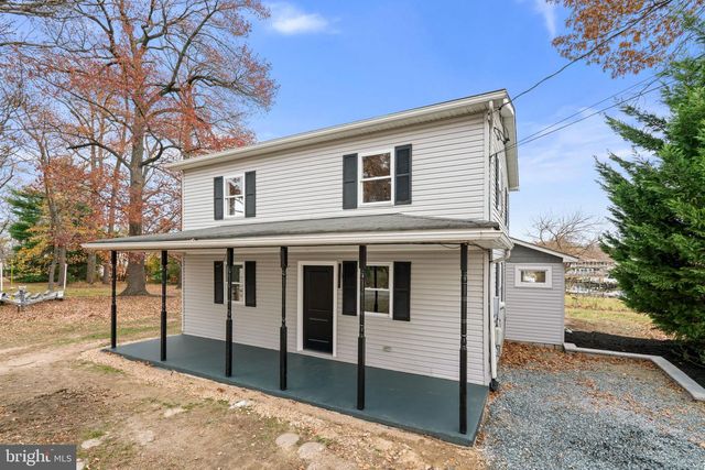 2636 HADDAWAY, Sparrows Point, MD 21219