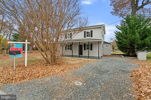 2636 HADDAWAY, Sparrows Point, MD 21219