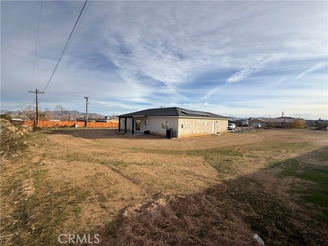 20420 Yuma, Apple Valley, CA 92307