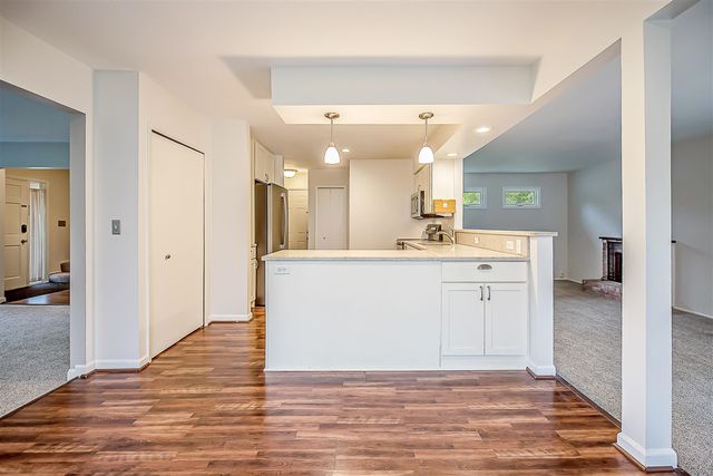 2240 Steeplechase Drive, Ann Arbor, MI 48103