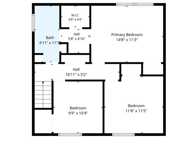 2240 Steeplechase Drive, Ann Arbor, MI 48103