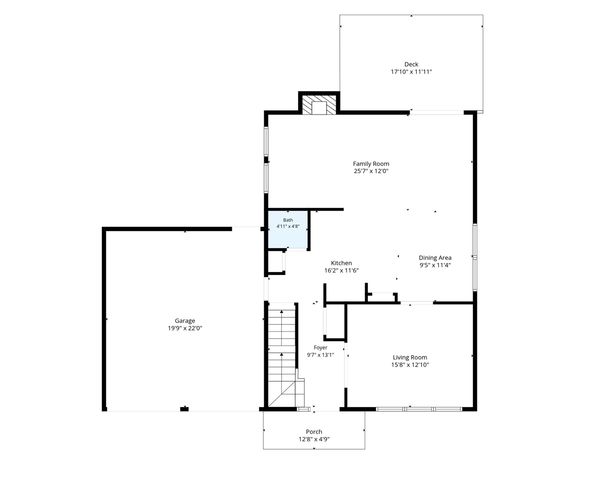 2240 Steeplechase Drive, Ann Arbor, MI 48103