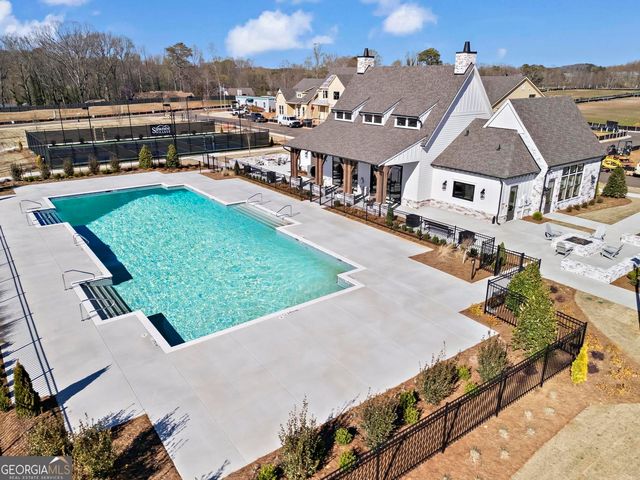 491 Pearl Street, Cumming, GA 30040