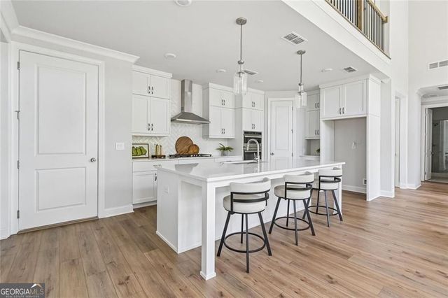 491 Pearl Street, Cumming, GA 30040