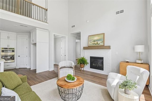 491 Pearl Street, Cumming, GA 30040