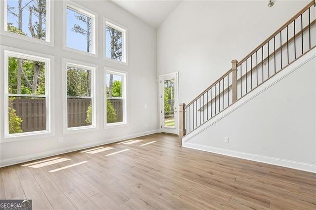 491 Pearl Street, Cumming, GA 30040