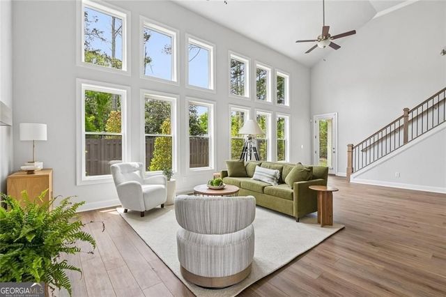 491 Pearl Street, Cumming, GA 30040
