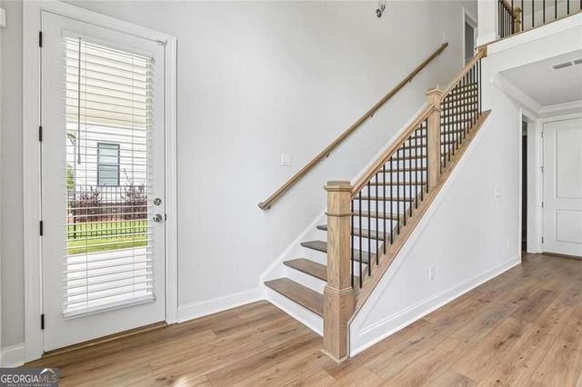 491 Pearl Street, Cumming, GA 30040