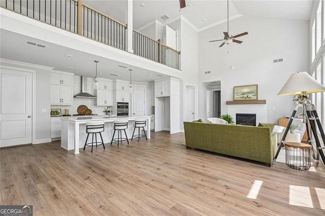 491 Pearl Street, Cumming, GA 30040