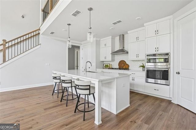 491 Pearl Street, Cumming, GA 30040