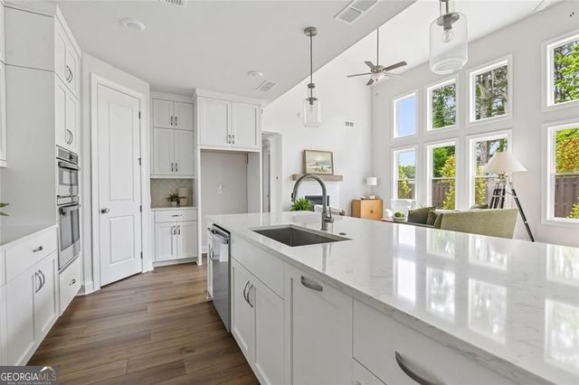 491 Pearl Street, Cumming, GA 30040