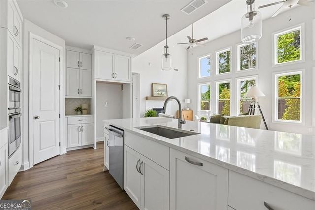 491 Pearl Street, Cumming, GA 30040
