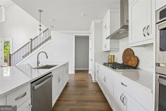 491 Pearl Street, Cumming, GA 30040