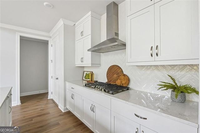 491 Pearl Street, Cumming, GA 30040