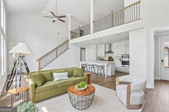491 Pearl Street, Cumming, GA 30040