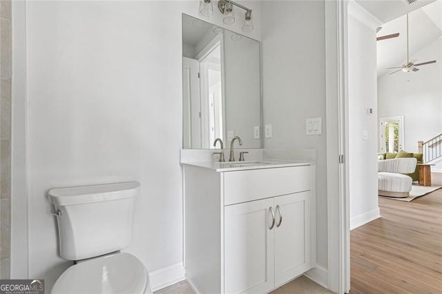 491 Pearl Street, Cumming, GA 30040