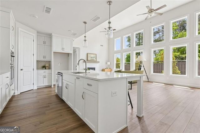 491 Pearl Street, Cumming, GA 30040
