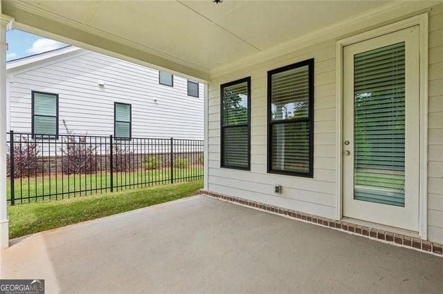 491 Pearl Street, Cumming, GA 30040