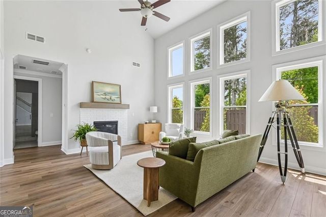 491 Pearl Street, Cumming, GA 30040