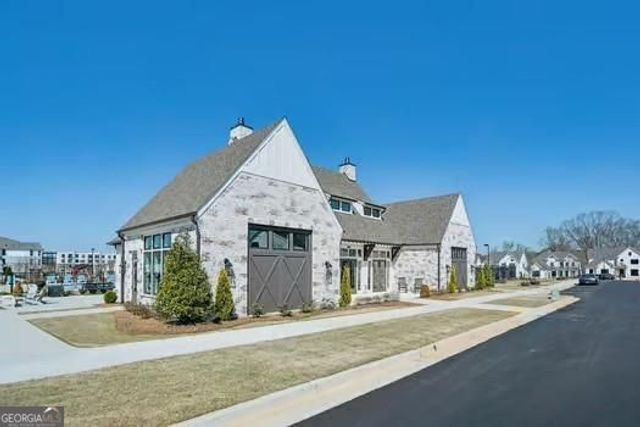 491 Pearl Street, Cumming, GA 30040