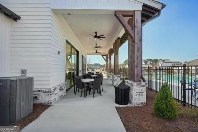491 Pearl Street, Cumming, GA 30040