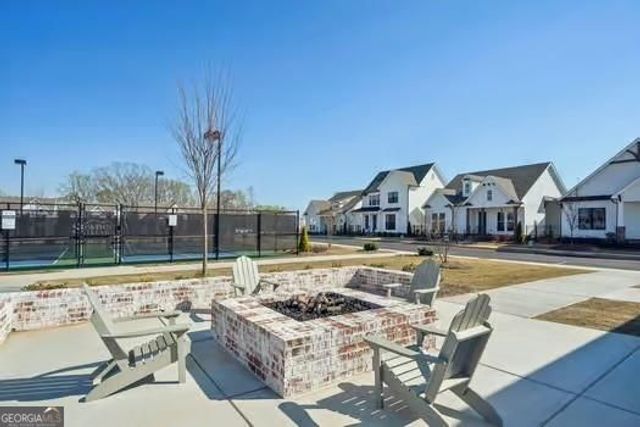 491 Pearl Street, Cumming, GA 30040