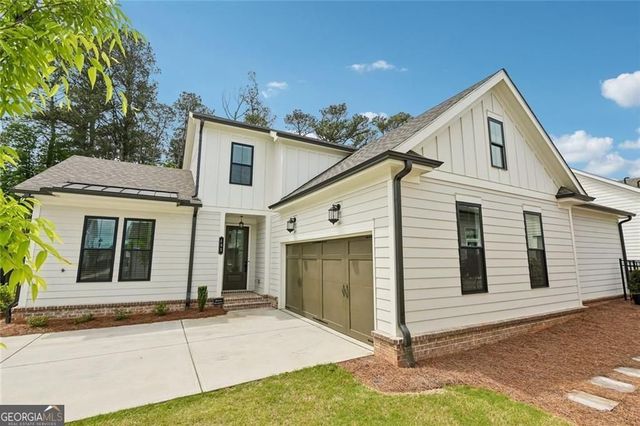 491 Pearl Street, Cumming, GA 30040