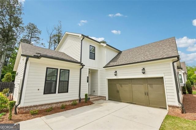 491 Pearl Street, Cumming, GA 30040