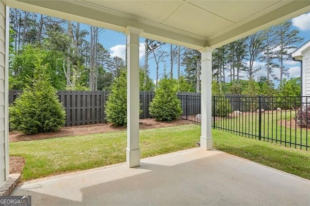 491 Pearl Street, Cumming, GA 30040