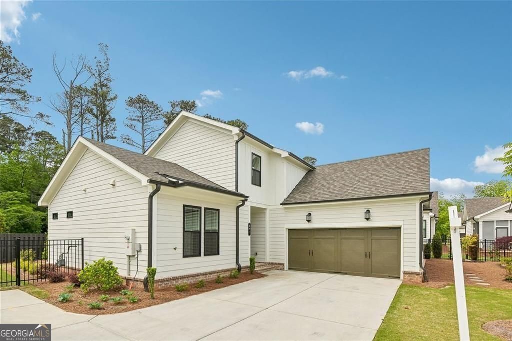 491 Pearl Street, Cumming, GA 30040