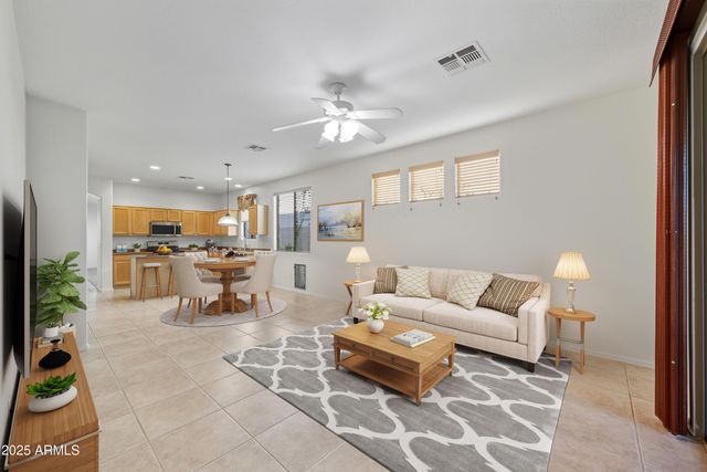 2707 E DARREL Road, Phoenix, AZ 85042