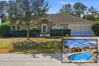 65 LEIDEL DRIVE, Palm Coast, FL 32137
