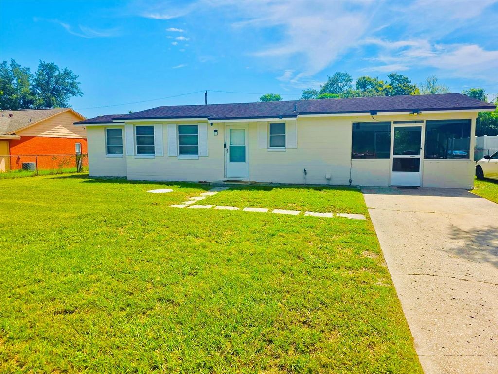 1701 MONTECITO AVENUE, Deltona, FL 32738
