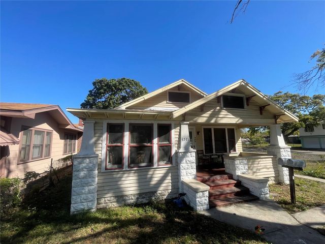 1511 19TH AVENUE S, St Petersburg, FL 33705