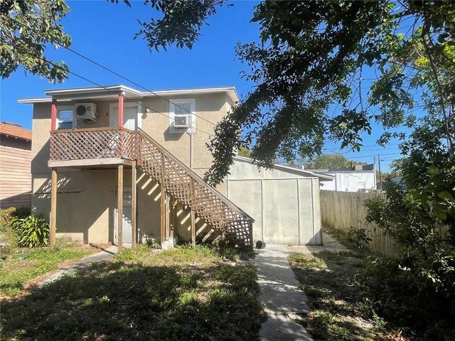 1511 19TH AVENUE S, St Petersburg, FL 33705