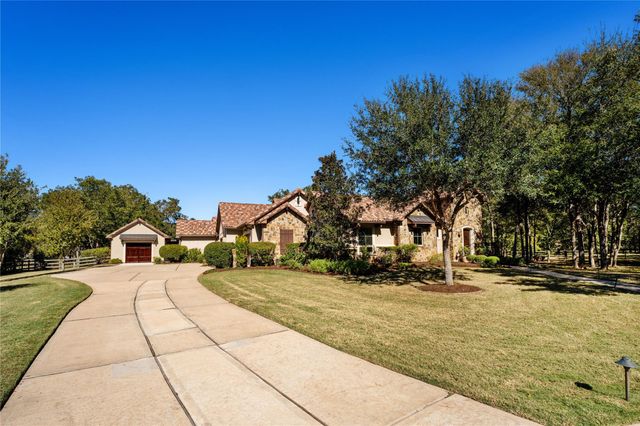 4727 Sugar Maple Court, Fulshear, TX 77441