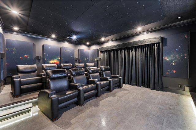 4727 Sugar Maple Court, Fulshear, TX 77441