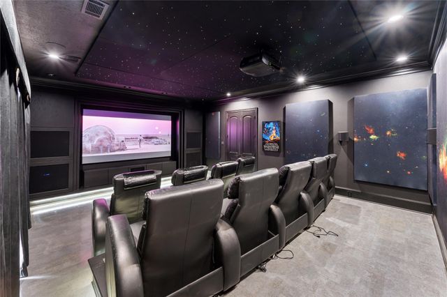 4727 Sugar Maple Court, Fulshear, TX 77441