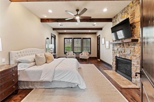 4727 Sugar Maple Court, Fulshear, TX 77441