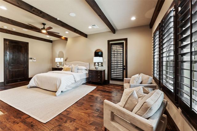 4727 Sugar Maple Court, Fulshear, TX 77441