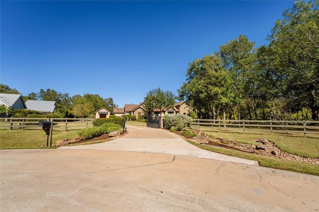 4727 Sugar Maple Court, Fulshear, TX 77441