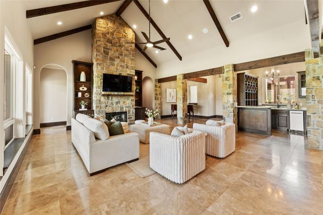 4727 Sugar Maple Court, Fulshear, TX 77441