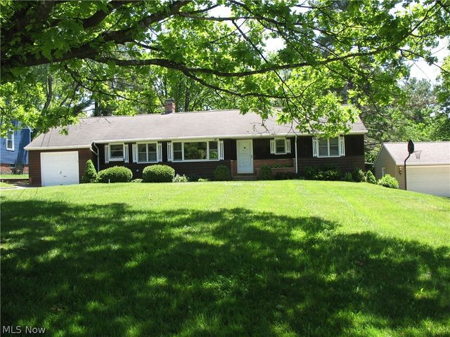 7361 Hi View Drive, North Royalton, OH 44133